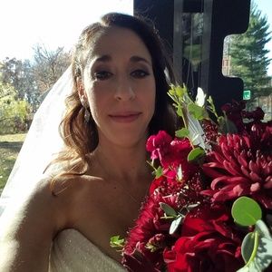 Meet your Posher, Rebecca